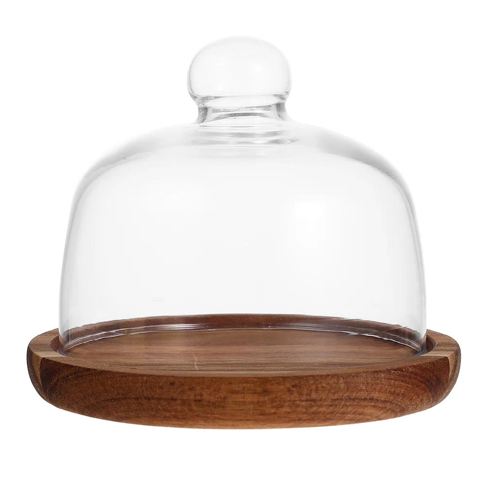 Cake Plate Stand Dome Dessert Covertray Displaywood Cupcake Platter Cheese Round Cloche Snack Jar Wedding Dish Clearbase Server
Cake Plate Stand Dome Dessert Covertray Displaywood Cupcake Platter Cheese Round Cloche Snack Jar Wedding Dish Clearbase Server