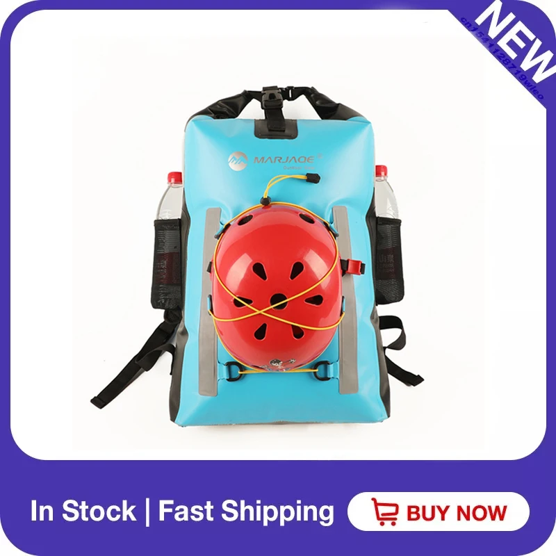 30L Outdoor Waterproof Bag Multifunctional Water Sports Rafting Swimming Storage Dry Bag Sealed Bag
30L Outdoor Waterproof Bag Multifunctional Water Sports Rafting Swimming Storage Dry Bag Sealed Bag