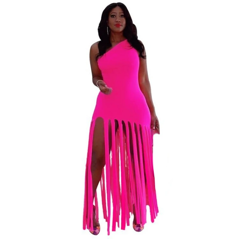 African Dress Women Fashion Tassel Robes Summer New Fashion Solid Street Style Sexy Bodycon Gown Plus Size Clothes 2022 New
African Dress Women Fashion Tassel Robes Summer New Fashion Solid Street Style Sexy Bodycon Gown Plus Size Clothes 2022 New