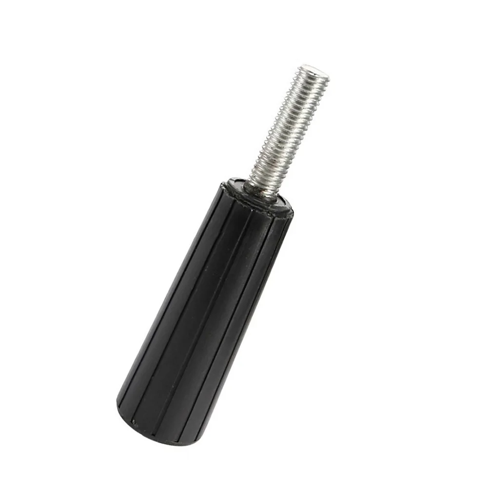 255mm Electric Miter Saw Spare Part Adjusting Handle M10 X 35mm Thread Adjustment Handle Power Tool Accessories 11.8 X 3cm
255mm Electric Miter Saw Spare Part Adjusting Handle M10 X 35mm Thread Adjustment Handle Power Tool Accessories 11.8 X 3cm