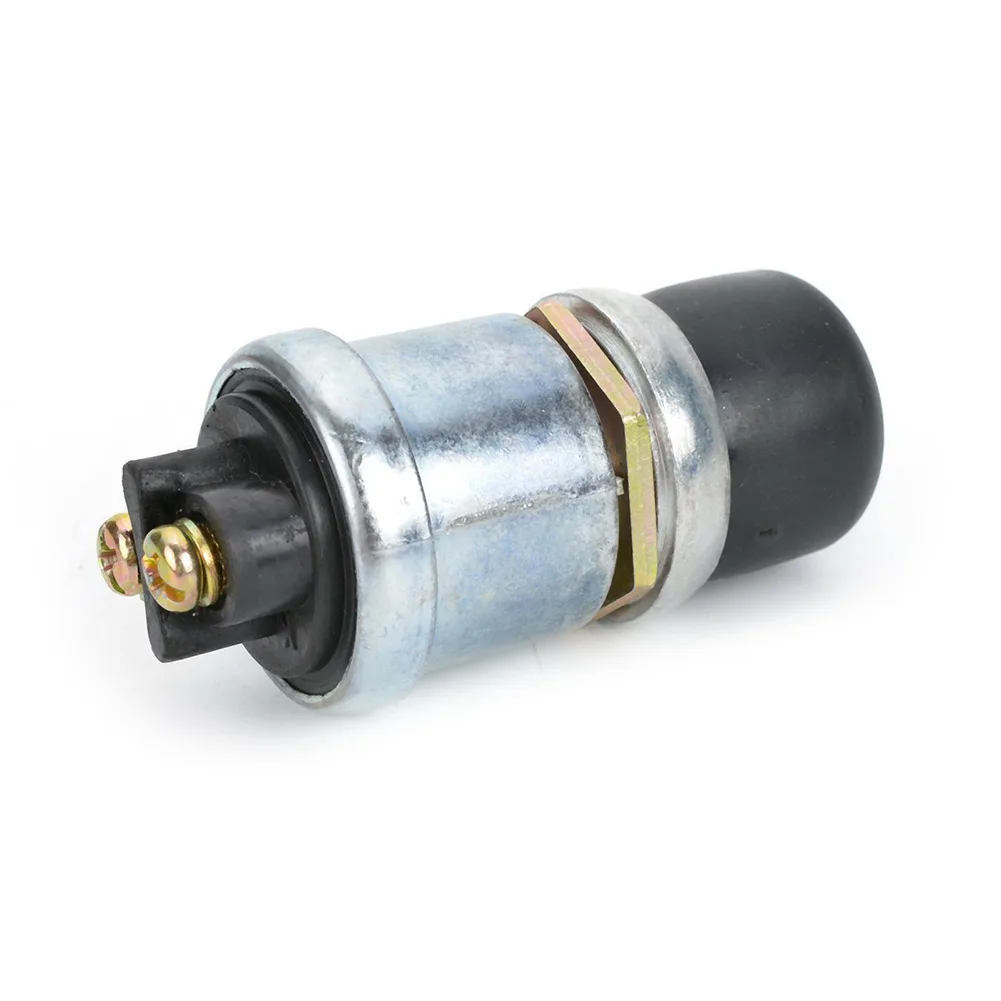 1pcs 12V Ignition Starter Switch Truck Boat Engine Start Waterproof Push Button Horn Replacement Car Switch Accessories
1pcs 12V Ignition Starter Switch Truck Boat Engine Start Waterproof Push Button Horn Replacement Car Switch Accessories