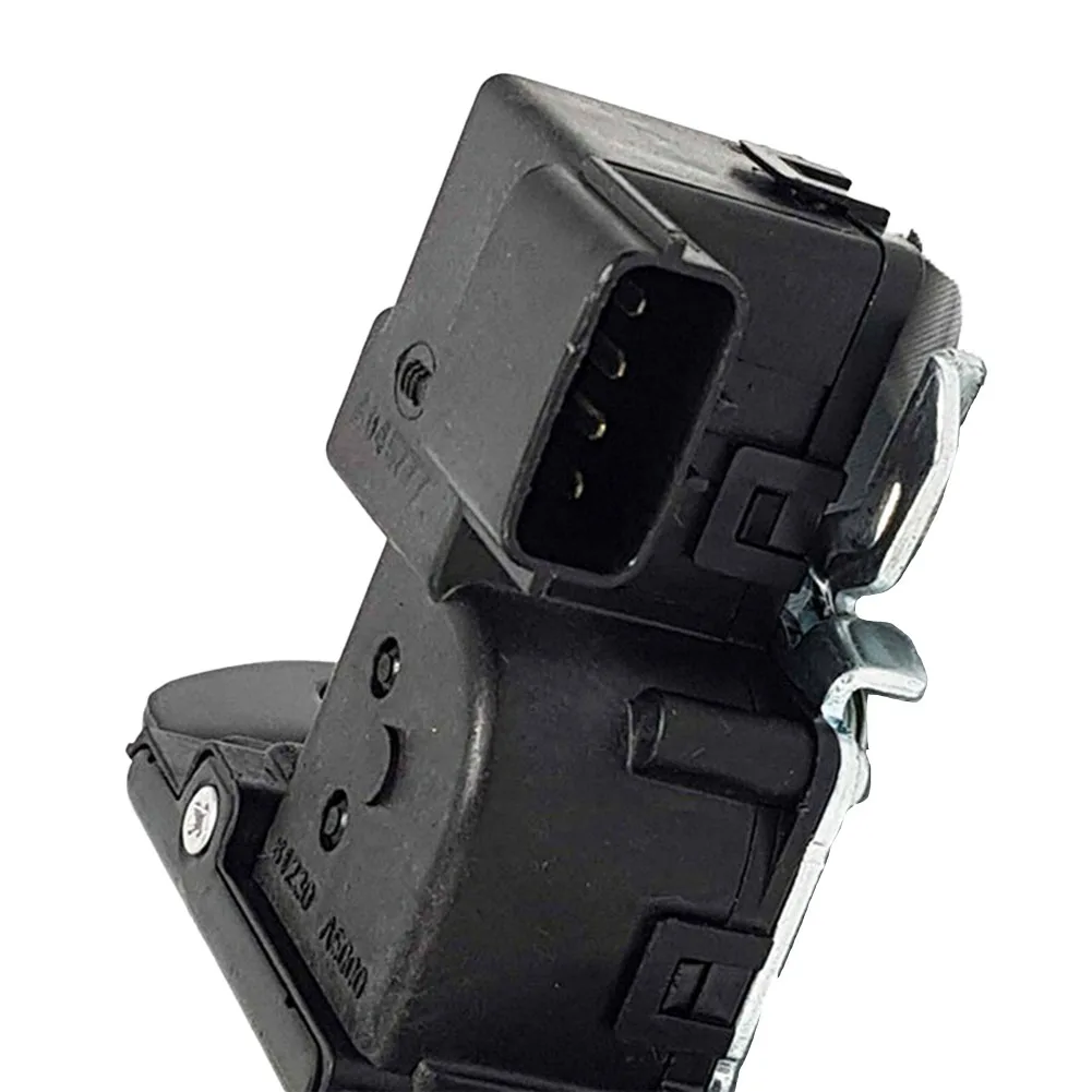 For Hyundai Elantra GT Rear Tailgate Latch Lock 1pc 81230A5000 Front Left Trunk Lid Lock Actuator Car Accessories
For Hyundai Elantra GT Rear Tailgate Latch Lock 1pc 81230A5000 Front Left Trunk Lid Lock Actuator Car Accessories