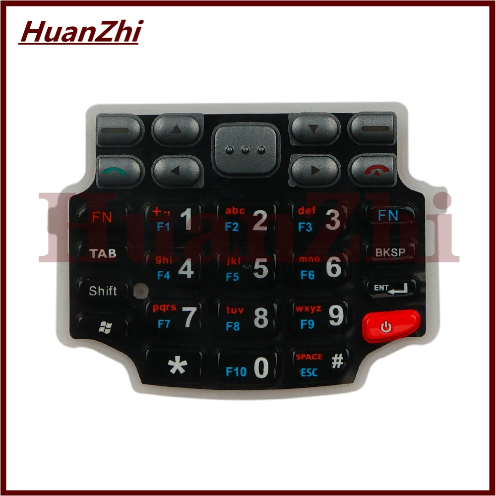 

(HuanZhi) замена клавиатуры (29 клавиш) для Honeywell Dolphin 6000