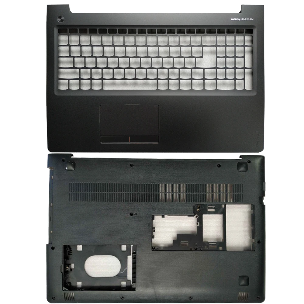Новинка для lenovo ideapad 510-15 510-15ISK 510-15IKB 310-15 310-15ISK 310-15ABR Упор для рук верхняя крышка/нижняя базовая крышка AP10T000C00
Новинка для lenovo ideapad 510-15 510-15ISK 510-15IKB 310-15 310-15ISK 310-15ABR Упор для рук верхняя крышка/нижняя базовая крышка AP10T000C00