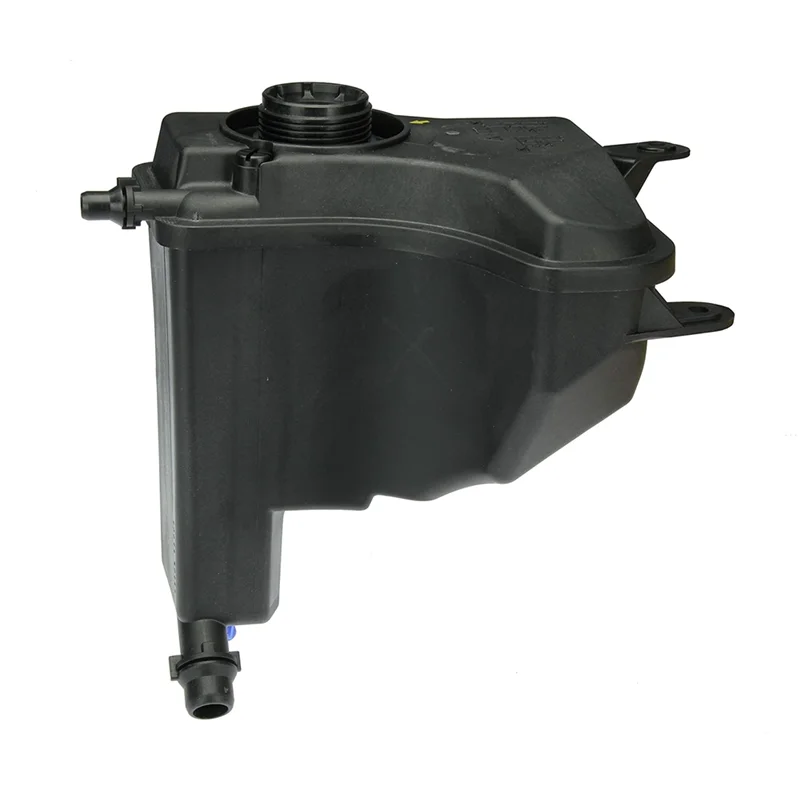 17138570079 17137810592 Car Radiator Coolant Reservoir Expansion Tank with Sensor for E90 335D 2009-2011 L6 3.0L
17138570079 17137810592 Car Radiator Coolant Reservoir Expansion Tank with Sensor for E90 335D 2009-2011 L6 3.0L