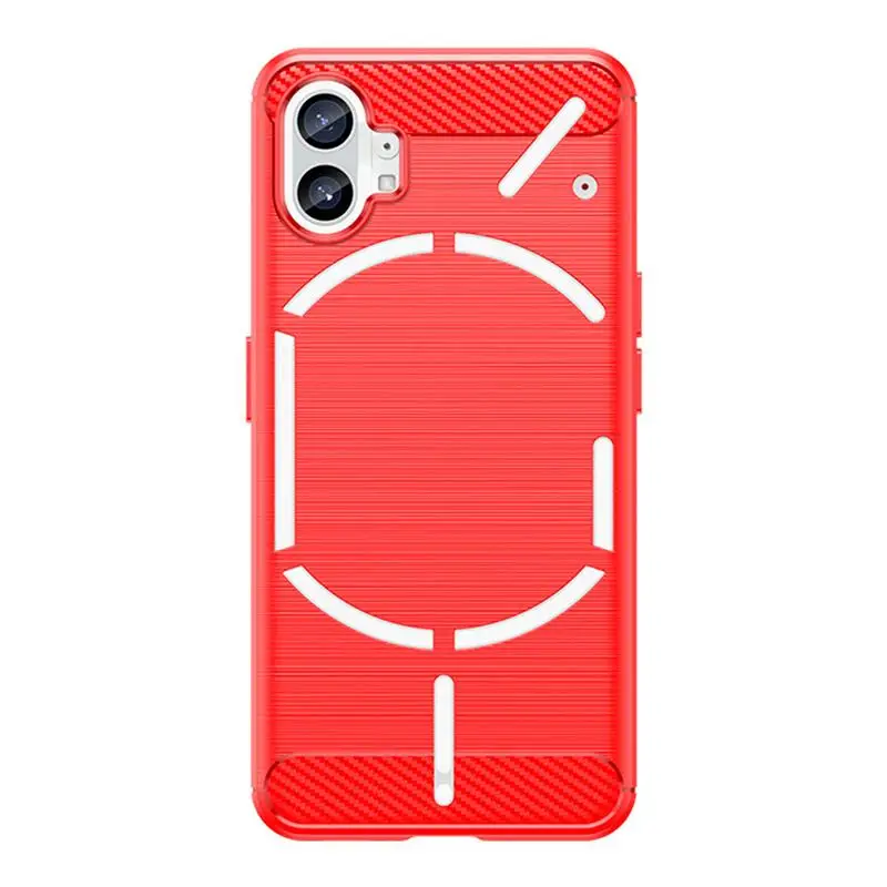 For Nothing Phone1 Case Soft TPU For Nothing Phone 1 Cover Protective TPU Texture Shockproof Case With Camera Lens Protection
For Nothing Phone1 Case Soft TPU For Nothing Phone 1 Cover Protective TPU Texture Shockproof Case With Camera Lens Protection