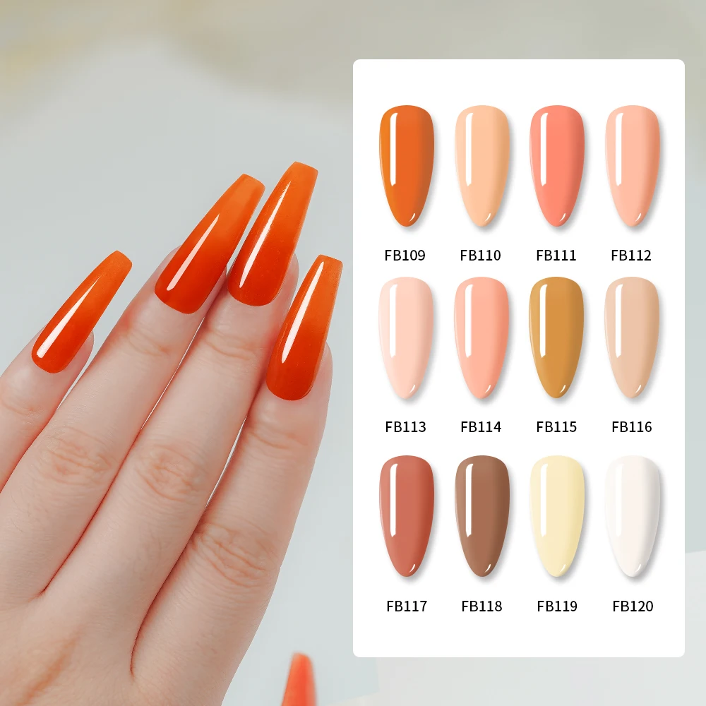HNDO 12 Color Nude Clear Dip Acrylic Powder Glitter Nail Art for Manicure Decor Nails Extension Carving Design Pigment Dust
HNDO 12 Color Nude Clear Dip Acrylic Powder Glitter Nail Art for Manicure Decor Nails Extension Carving Design Pigment Dust