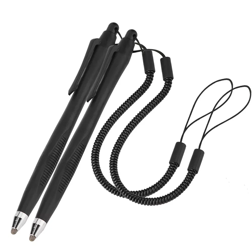 2pcs Home Office Universal Touch Screen With Spring Hose Painting Drawing For Phone Tablet Stylus Pen Fine Tip Smooth Writing
2pcs Home Office Universal Touch Screen With Spring Hose Painting Drawing For Phone Tablet Stylus Pen Fine Tip Smooth Writing