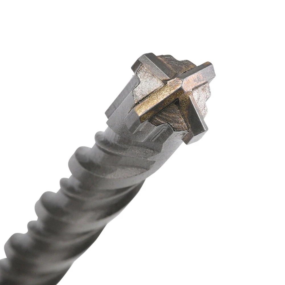 Drillforce Cobalt Hex Drill Bits 160mm/6.29Inch 888888Quick Change Impact Driver Tools For Stainless Steel Cast Iron Sheet Metal
Drillforce Cobalt Hex Drill Bits 160mm/6.29Inch 888888Quick Change Impact Driver Tools For Stainless Steel Cast Iron Sheet Metal