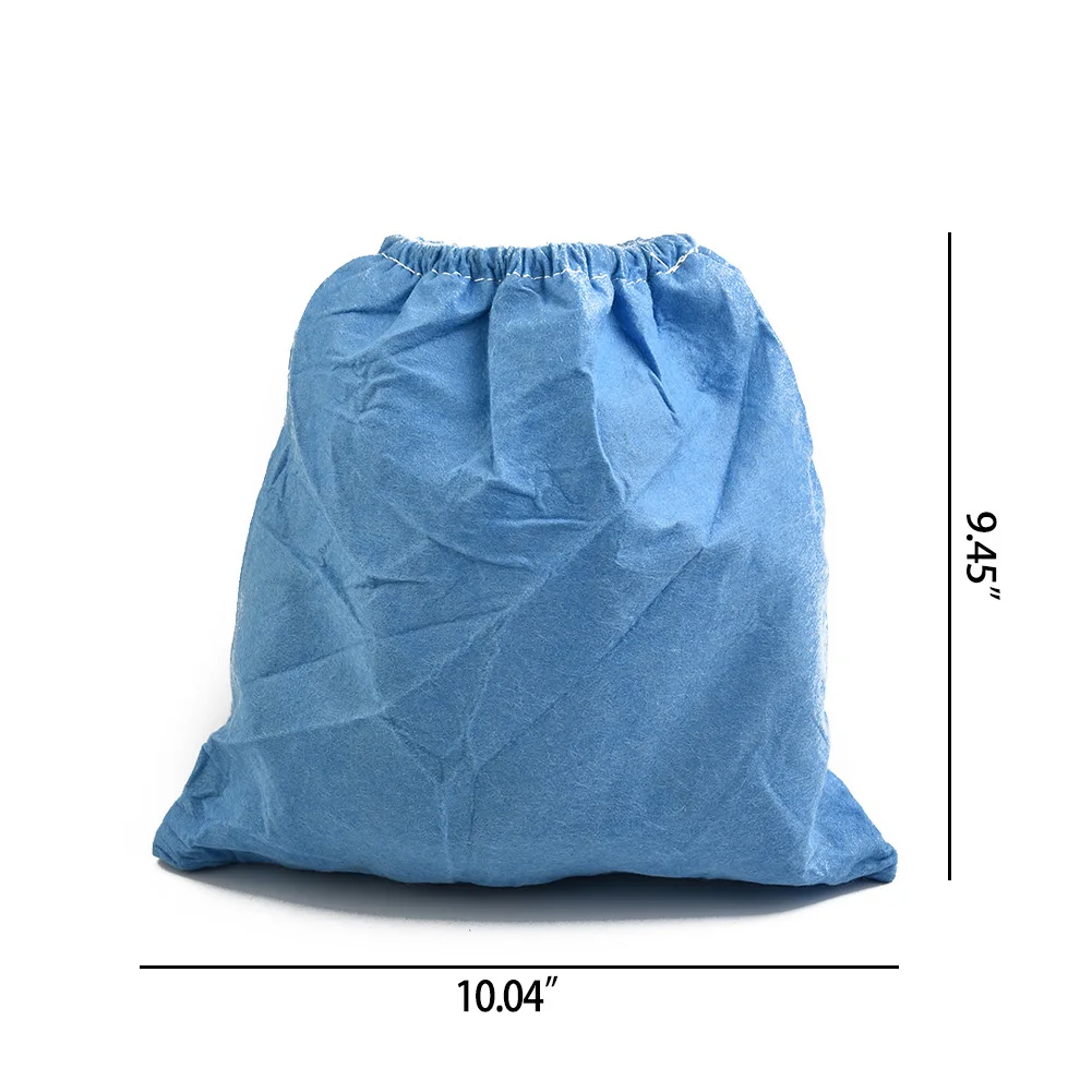 Household Debris Household Dirt Gallon Cloth Filter Cleaning Parts Gallon Cloth Filter Reusable For Dry Pickup
Household Debris Household Dirt Gallon Cloth Filter Cleaning Parts Gallon Cloth Filter Reusable For Dry Pickup