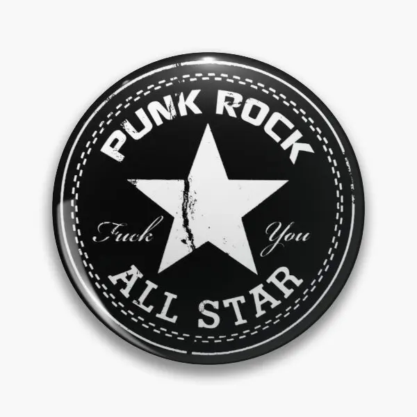 Punk Rock Star Customizable Soft Button Pin Badge Metal Women Clothes Cute Funny Jewelry Brooch Hat Lover Creative Lapel Pin
Punk Rock Star Customizable Soft Button Pin Badge Metal Women Clothes Cute Funny Jewelry Brooch Hat Lover Creative Lapel Pin