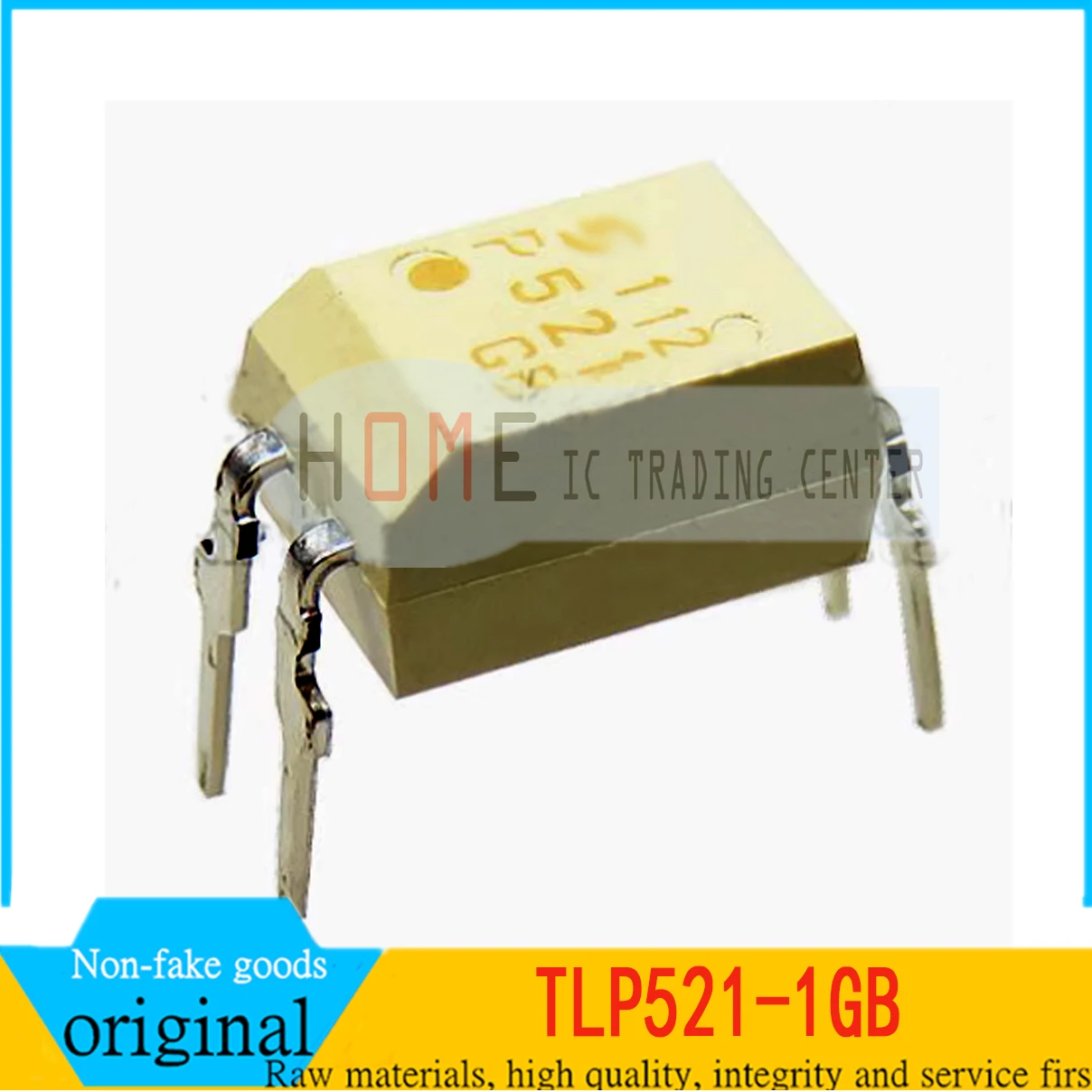 10PCS Genuine TLP521-1 TLP521-2 TLP521-4GB GR Imported Direct Insert DIP Chip SOP Optical Isolator Optoelectronic Coupling
10PCS Genuine TLP521-1 TLP521-2 TLP521-4GB GR Imported Direct Insert DIP Chip SOP Optical Isolator Optoelectronic Coupling