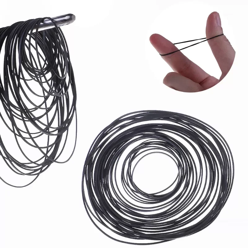 60Pcs 40-100mm Mix Cassette Tape Machine Belt Assorted Common Belt For Recorders Walkman DVD-0.5mm X6HB
60Pcs 40-100mm Mix Cassette Tape Machine Belt Assorted Common Belt For Recorders Walkman DVD-0.5mm X6HB