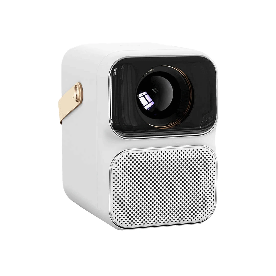 Global T6 MAX Portable 1080p Android Projector For Home Theater With 5000 Lumens Android Auto Focus Video Projector
Global T6 MAX Portable 1080p Android Projector For Home Theater With 5000 Lumens Android Auto Focus Video Projector