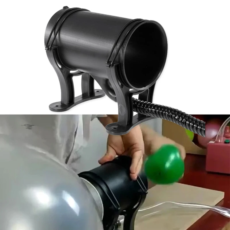 10cm Balloon Filling Tool Ball Stopper Balloon Expander Balloons Gift Toys Stuffer Wedding Accessories Party Ballon Accessories
10cm Balloon Filling Tool Ball Stopper Balloon Expander Balloons Gift Toys Stuffer Wedding Accessories Party Ballon Accessories