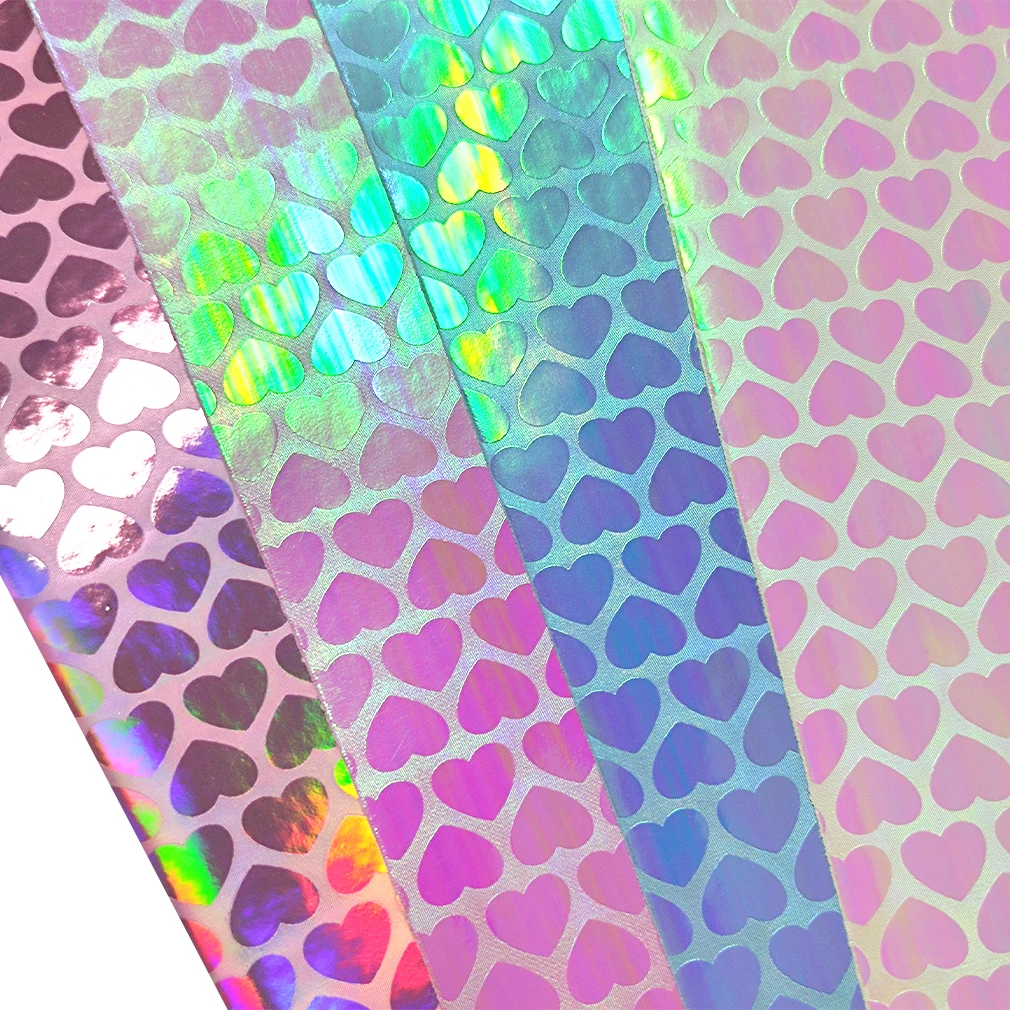 Self Adhesion Holographic Peach Heart/Globe Pattern PU Faux leather,Fabric for upholstery/Crafts Making/Sofa Patch/Backdrop DIY
Self Adhesion Holographic Peach Heart/Globe Pattern PU Faux leather,Fabric for upholstery/Crafts Making/Sofa Patch/Backdrop DIY