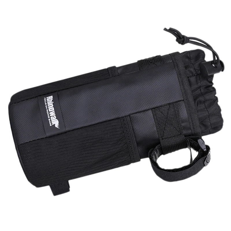3X Rhinowalk Cycling Water Bottle Carrier Pouch Bicycle Carrier Bag MTB Bike Kettle Bag
3X Rhinowalk Cycling Water Bottle Carrier Pouch Bicycle Carrier Bag MTB Bike Kettle Bag