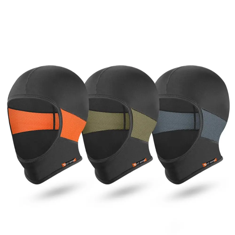 Quick Drying Anti-UV Sport Headwear MTB Breathable Ice Silk Sunscreen Cap Helmet Liner Cycling Caps Bicycle Hat
Quick Drying Anti-UV Sport Headwear MTB Breathable Ice Silk Sunscreen Cap Helmet Liner Cycling Caps Bicycle Hat