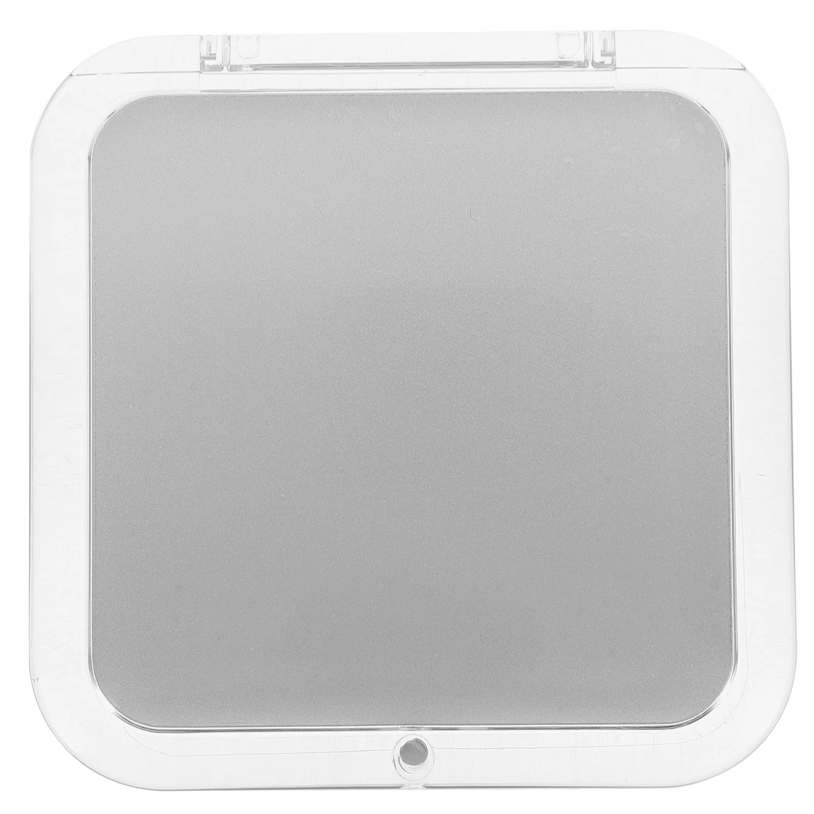 Folding Vanity Mirror Compact Bulk Pocket Wallet Carry Make Resin Bride Purse Wallets
Folding Vanity Mirror Compact Bulk Pocket Wallet Carry Make Resin Bride Purse Wallets