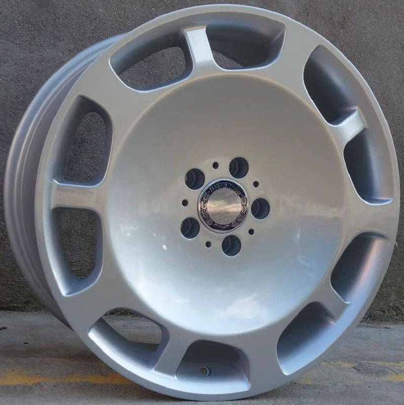 19 Inch 19X9.0 5X112 Car Accessories Alloy Wheel Rims Fit For Mercedes A B C E S Class CLA GLC SLC W222 W211 W221
19 Inch 19X9.0 5X112 Car Accessories Alloy Wheel Rims Fit For Mercedes A B C E S Class CLA GLC SLC W222 W211 W221