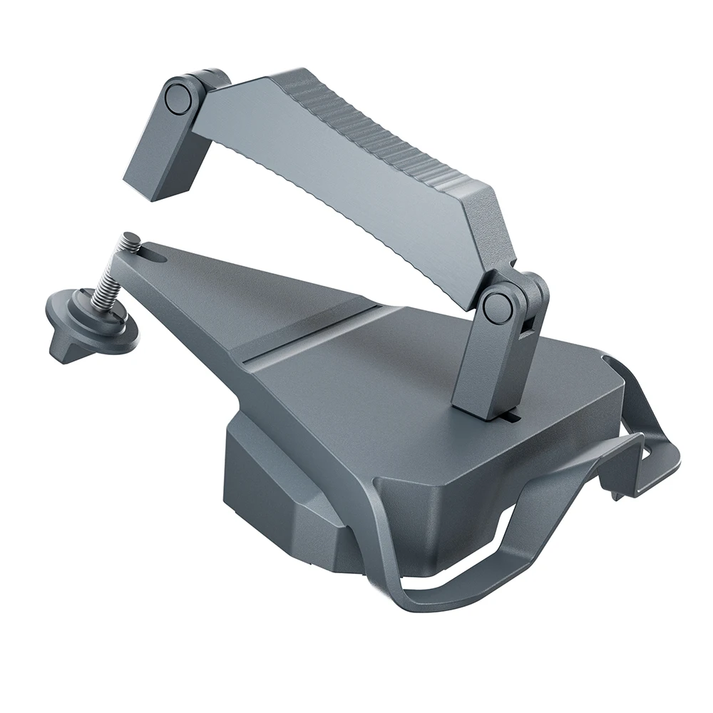 Автомобильный Кронштейн Для Крепления На Крыше Для Starlink Mini, Автомобильный Зажим На Крышу Из Алюминиевого Сплава
Автомобильный Кронштейн Для Крепления На Крыше Для Starlink Mini, Автомобильный Зажим На Крышу Из Алюминиевого Сплава