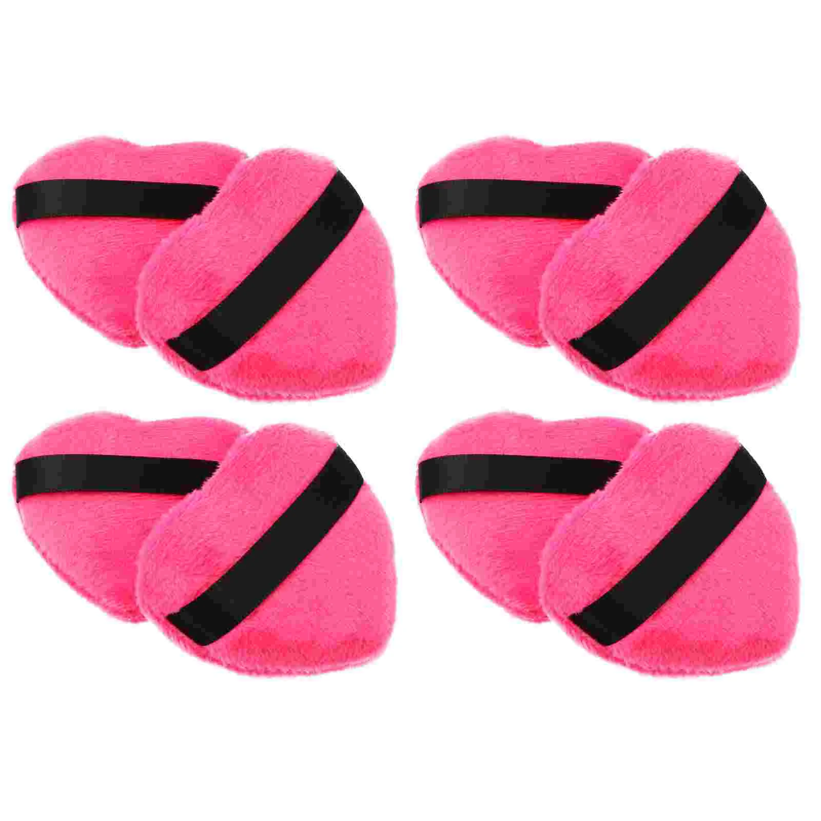 8 Pcs Makeup Sponge Blending Sponges Makeup Loose Powder Sponge Powder Puff Loose Powder Puff Fluffy Powder Puff
8 Pcs Makeup Sponge Blending Sponges Makeup Loose Powder Sponge Powder Puff Loose Powder Puff Fluffy Powder Puff