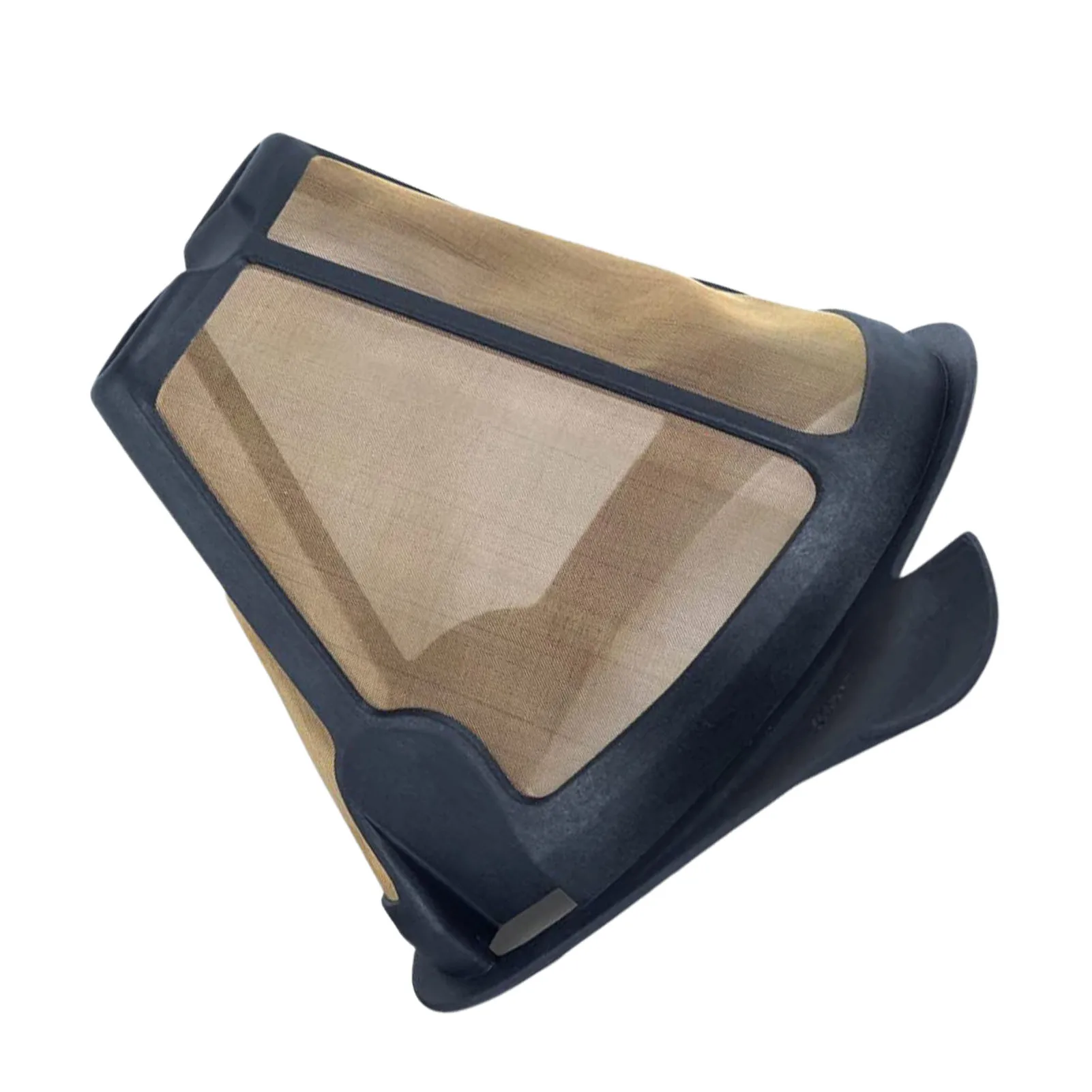 Coffee Filter Coffee Dripper Drip Filter For Heat Resistant Coffee Filter For CF09 Series Coffee Machines Black
Coffee Filter Coffee Dripper Drip Filter For Heat Resistant Coffee Filter For CF09 Series Coffee Machines Black