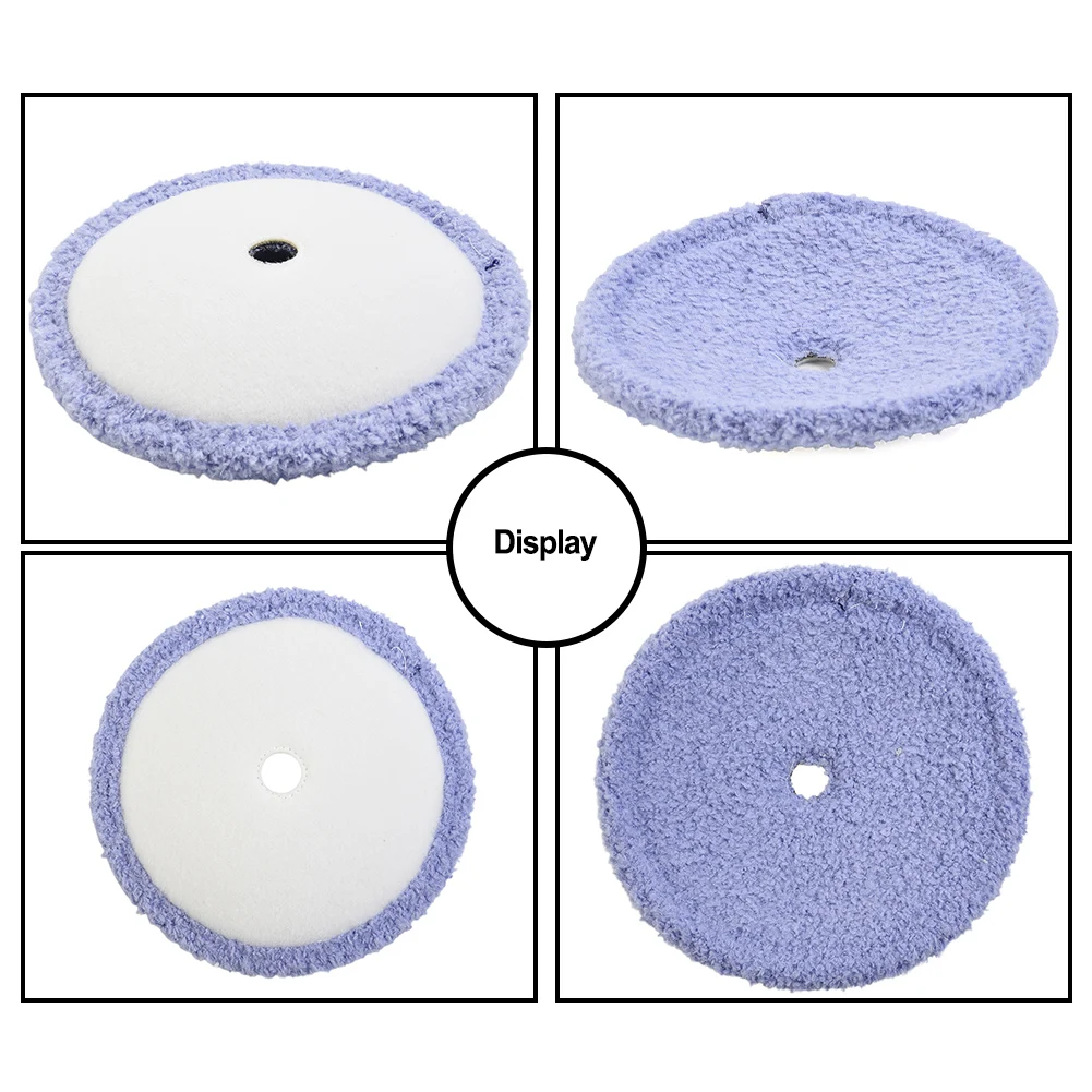 4/6pcs Mopping Cloths For EVERYBOT Edge RS700 RS500 Robotic Sweaper Washable Replacement Mop Pads For Household Cleaning Tools
4/6pcs Mopping Cloths For EVERYBOT Edge RS700 RS500 Robotic Sweaper Washable Replacement Mop Pads For Household Cleaning Tools