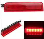 Store code: 2 K0945087C additional brake light end STOP lamp CADDY 0415 
Store code: 2 K0945087C additional brake light end STOP lamp CADDY 0415