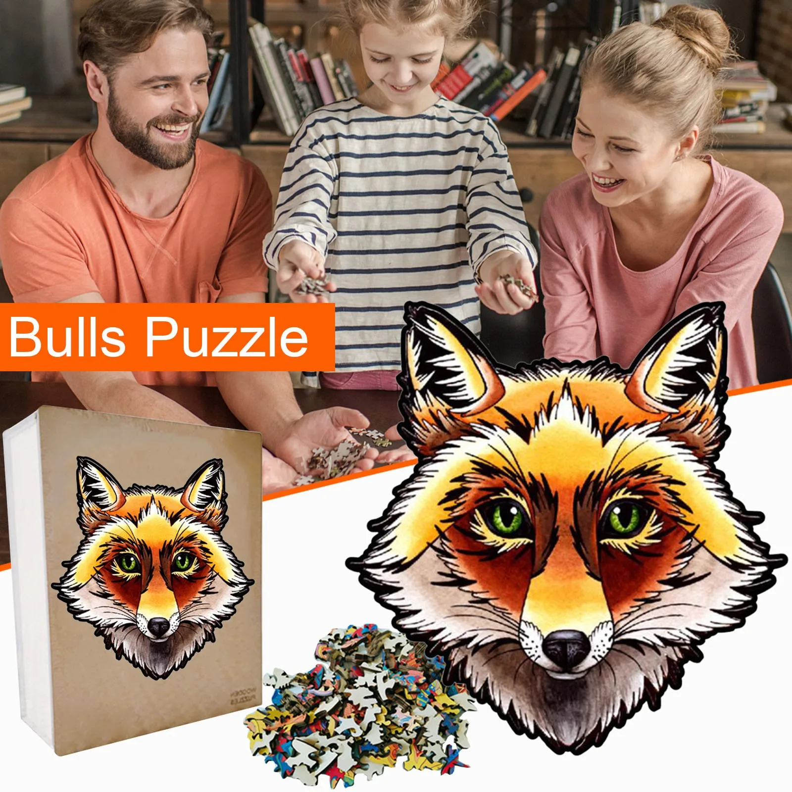 A330 Toy Shape and Head Kids Pieces Gift Adults Animal Wooden Animal Puzzle for Puzzle Toy
A330 Toy Shape and Head Kids Pieces Gift Adults Animal Wooden Animal Puzzle for Puzzle Toy
