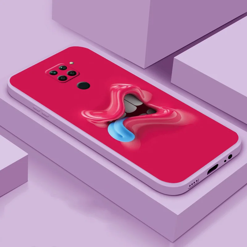 Phone Case For Xiaomi Redmi Note 9 9S 9T 9 Pro 5G soft case TPU silicone phone case funny expression back cover phone case
Phone Case For Xiaomi Redmi Note 9 9S 9T 9 Pro 5G soft case TPU silicone phone case funny expression back cover phone case