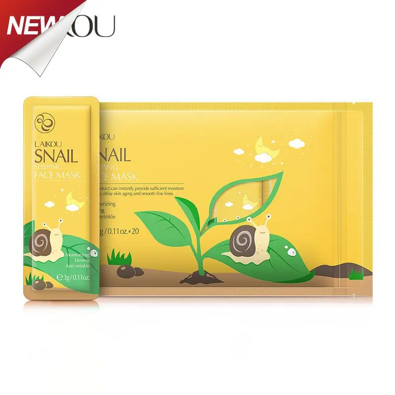 Sleeping Masks Snail Matcha Moisturizing Hydrating Repair Masks Sakura Green Bean Facial Cleansing Mud Masks
Sleeping Masks Snail Matcha Moisturizing Hydrating Repair Masks Sakura Green Bean Facial Cleansing Mud Masks