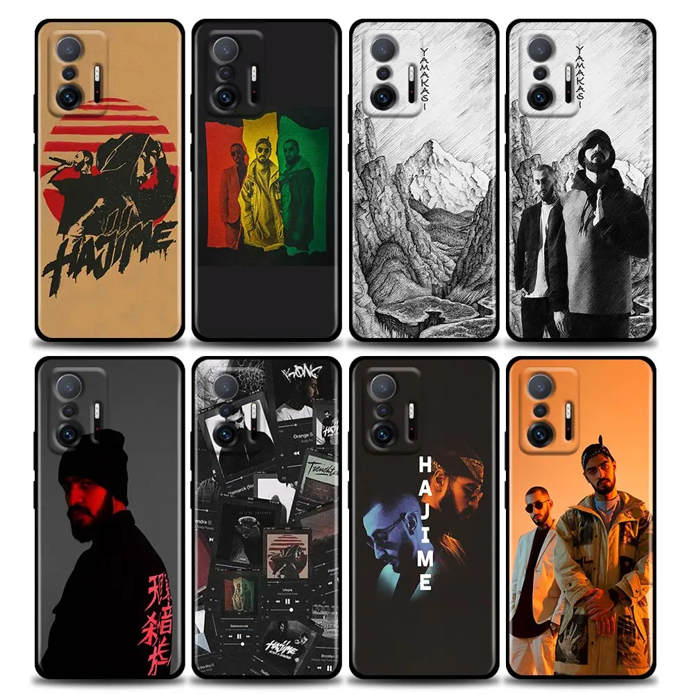 Coque Case for Xiaomi 9 9T CC9 CC9E 10 10T 10S 11 11i 11X 11T 12 12X Pro Lite Ultra 5G NE Case Funda Hajime Miyagi Andy Panda
Coque Case for Xiaomi 9 9T CC9 CC9E 10 10T 10S 11 11i 11X 11T 12 12X Pro Lite Ultra 5G NE Case Funda Hajime Miyagi Andy Panda