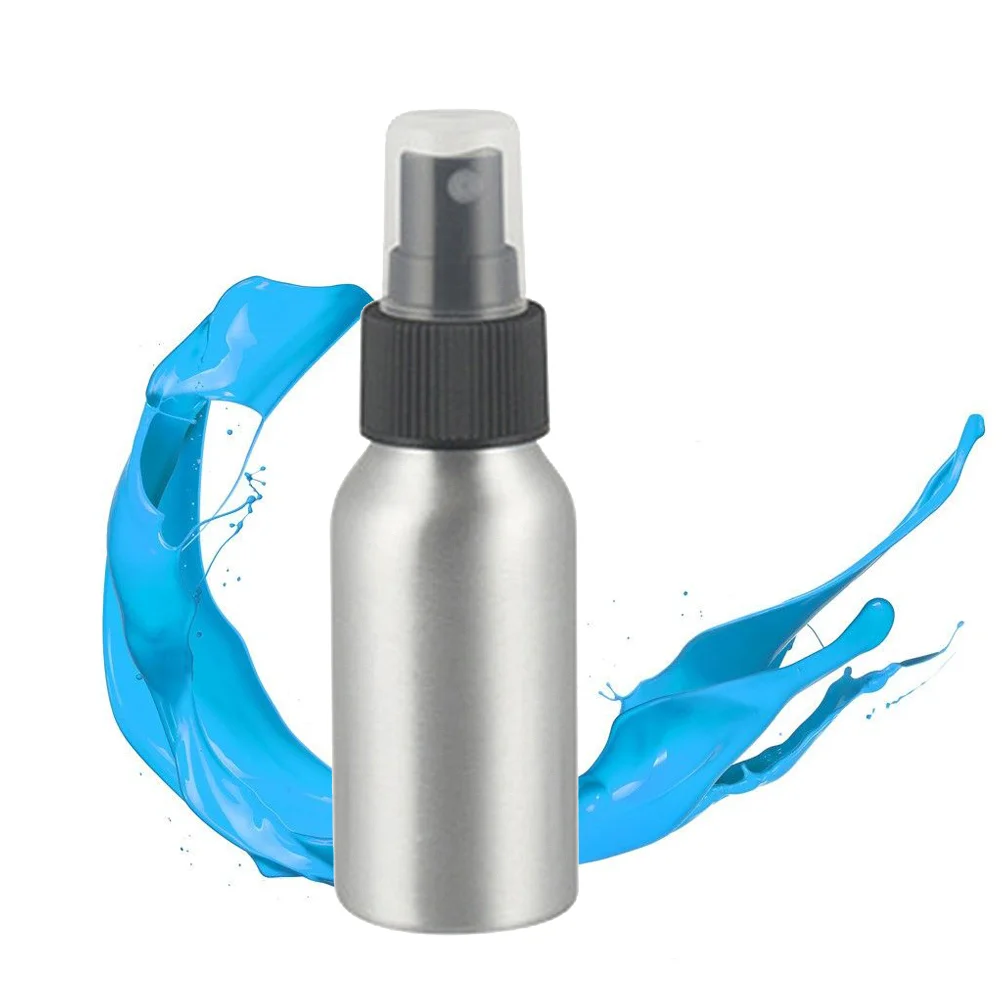 Spray Bottles Bottle Travel Empty Aluminum Refillable Mist Fine Containers Hairsoapsmall Container Storage Metal Vial Face
Spray Bottles Bottle Travel Empty Aluminum Refillable Mist Fine Containers Hairsoapsmall Container Storage Metal Vial Face