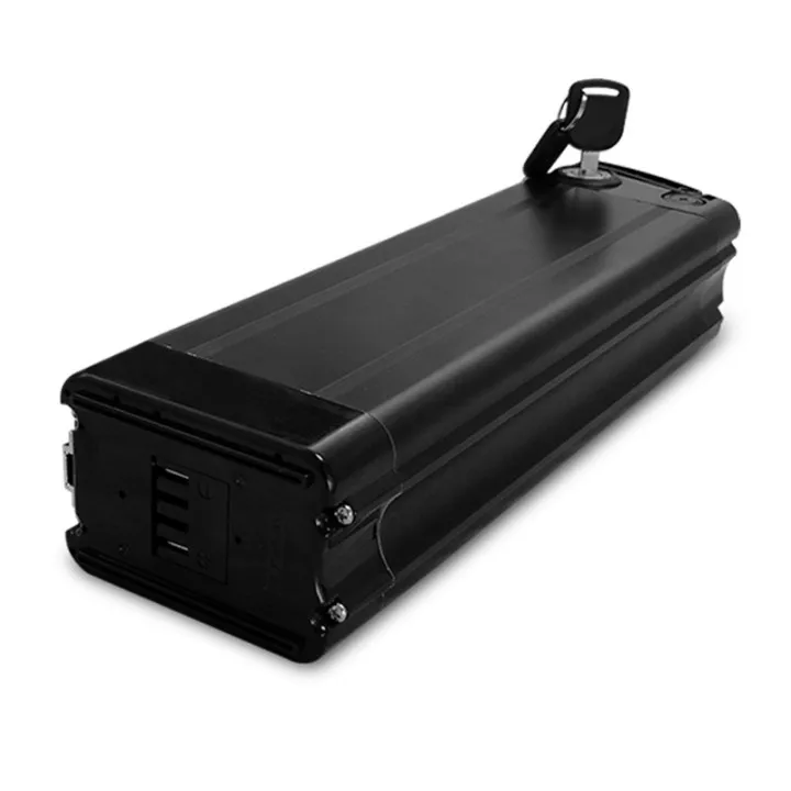 Lithium-Ion Battery Packs For Outdoor E-Bikes With Customizable Battery Capacity
Lithium-Ion Battery Packs For Outdoor E-Bikes With Customizable Battery Capacity
