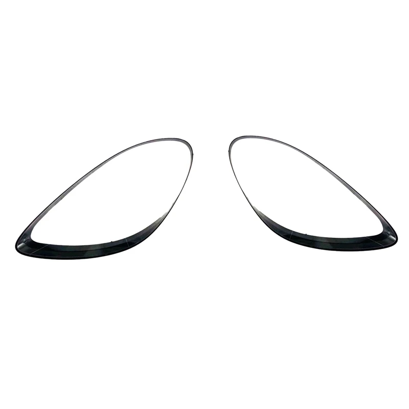 For-Porsche 718 982 2016 2017 2018 2019 2020 Headlight Shell Lamp Shade Transparent Lens Cover Headlight Cover
For-Porsche 718 982 2016 2017 2018 2019 2020 Headlight Shell Lamp Shade Transparent Lens Cover Headlight Cover