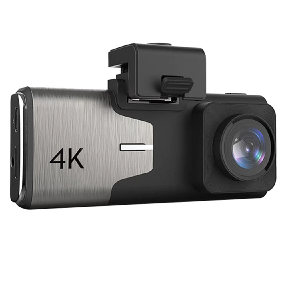 1 шт. Автомобильный регистратор вождения 3,99 дюйма 4K Ultra HD Wi-Fi соединенный GPS Автомобильный регистратор вождения с двумя объективами
1 шт. Автомобильный регистратор вождения 3,99 дюйма 4K Ultra HD Wi-Fi соединенный GPS Автомобильный регистратор вождения с двумя объективами