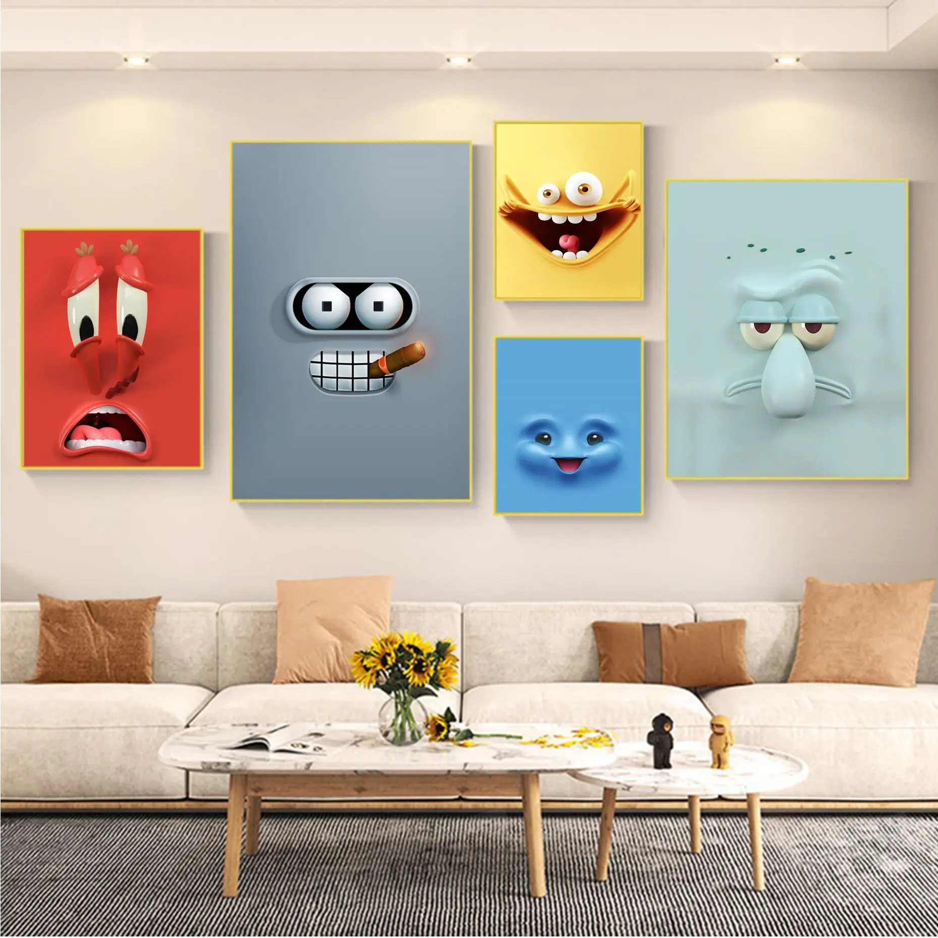 Funny Face Good Quality Prints and Posters Whitepaper Prints Posters Artwork Aesthetic Art Wall Painting 
Funny Face Good Quality Prints and Posters Whitepaper Prints Posters Artwork Aesthetic Art Wall Painting