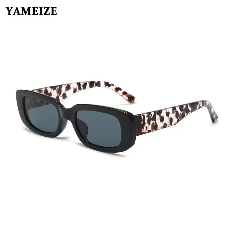 YAMEIZE Rectangle Frame Fashion Sunglasses For Man Women Retro Vintage Designer Shades Glass Women Man Car Driving UV Eyeglasses
YAMEIZE Rectangle Frame Fashion Sunglasses For Man Women Retro Vintage Designer Shades Glass Women Man Car Driving UV Eyeglasses
