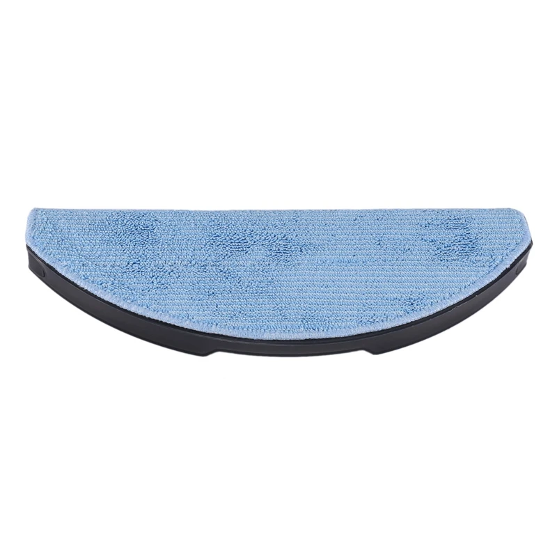 Replacement Parts Mop Pad Mop Bracket Compatible For Lydsto G2 Robot Vacuum Cleaner Accessories Mop Cloth Pad
Replacement Parts Mop Pad Mop Bracket Compatible For Lydsto G2 Robot Vacuum Cleaner Accessories Mop Cloth Pad