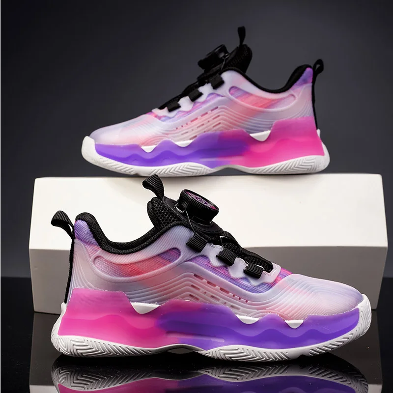 2022 Hot Sale Kids Boy Sport Shoes Brand Children Sneakers Quick Lacing Gym Shoes For Boys Non-Slip Children Running Shoe Boy
2022 Hot Sale Kids Boy Sport Shoes Brand Children Sneakers Quick Lacing Gym Shoes For Boys Non-Slip Children Running Shoe Boy