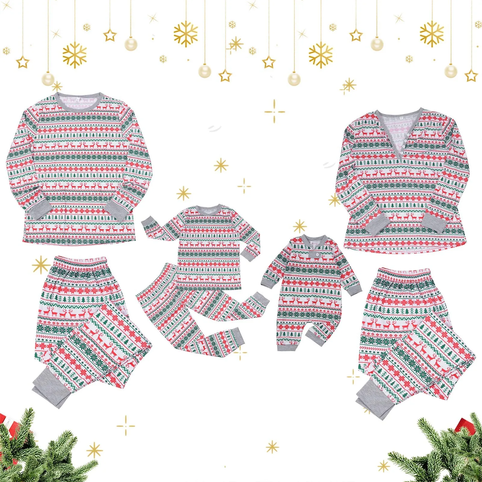 2022 семейный Рождественский пижамный комплект, пижамы, отец, мама, дети, дети, детская подходящая одежда, персонализированный рождественский...
2022 семейный Рождественский пижамный комплект, пижамы, отец, мама, дети, дети, детская подходящая одежда, персонализированный рождественский...