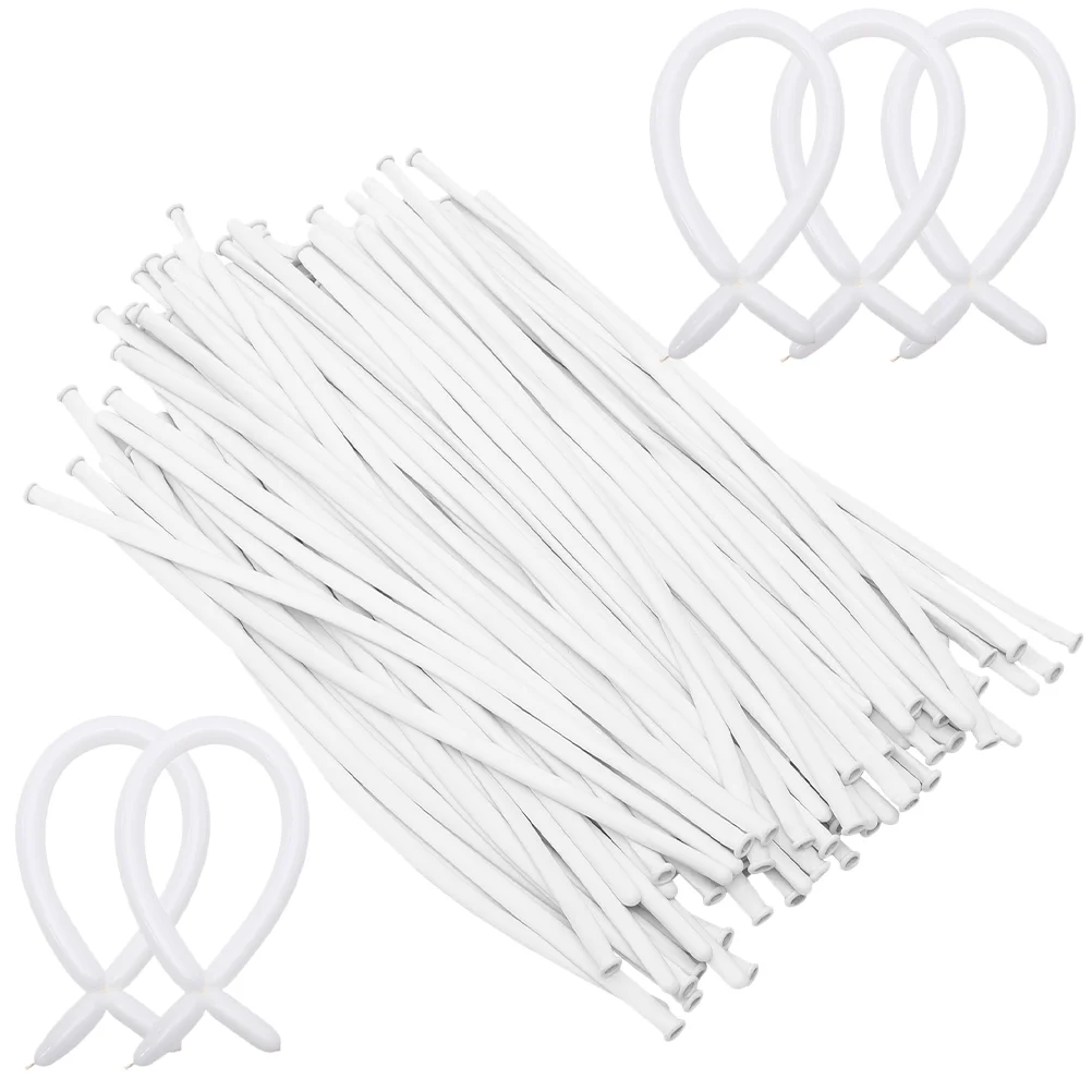 200Pcs Clear Balloons Latex Balloons Flower Balloons Twisting Balloons Kids Twisting Balloons Flower Twisting Balloons
200Pcs Clear Balloons Latex Balloons Flower Balloons Twisting Balloons Kids Twisting Balloons Flower Twisting Balloons