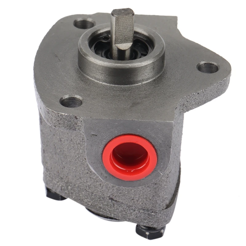 Hydraulic Pump TOP-13A Low Pressure Triangle Cycloid Pump Industrial Hydraulic Gear Lubrication Pump Triangle Oil Pump
Hydraulic Pump TOP-13A Low Pressure Triangle Cycloid Pump Industrial Hydraulic Gear Lubrication Pump Triangle Oil Pump