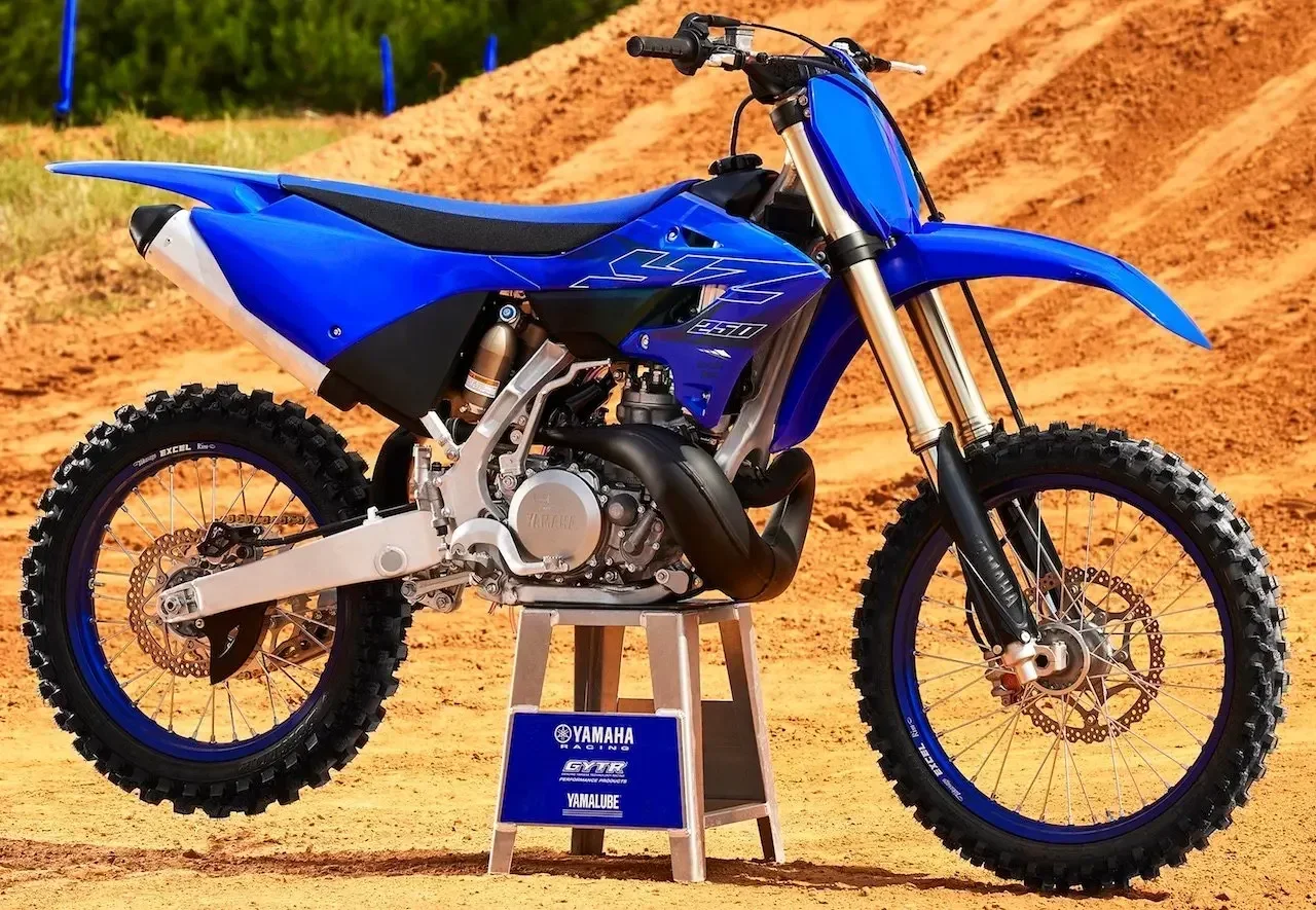 Летняя распродажа скидка на товары подлинный велосипед-внедорожник 2020/2022 YZ250F