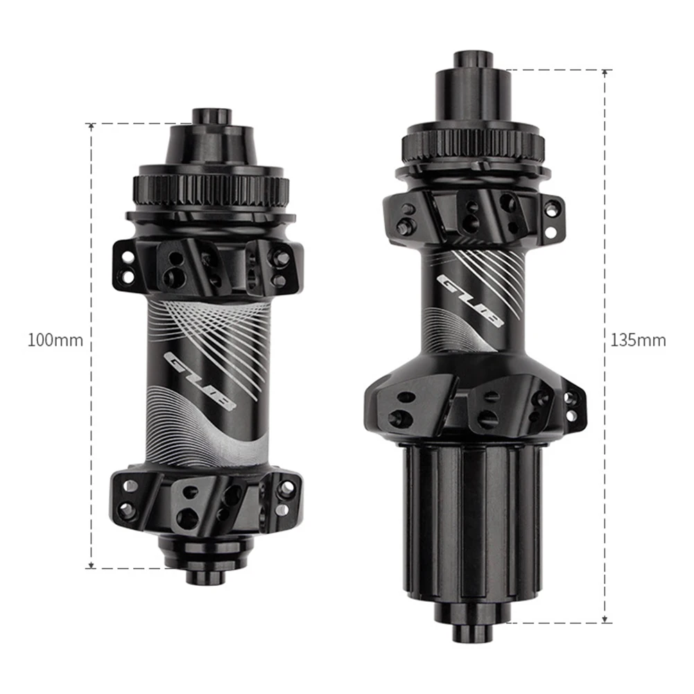 Bike Hub 6 Bearing 9-13 Speed Cassette Freewheel 32 Hole 100/135mm Centerlock 240 Ratchet 36/54T Quick Release Hub For SHIMANO
Bike Hub 6 Bearing 9-13 Speed Cassette Freewheel 32 Hole 100/135mm Centerlock 240 Ratchet 36/54T Quick Release Hub For SHIMANO