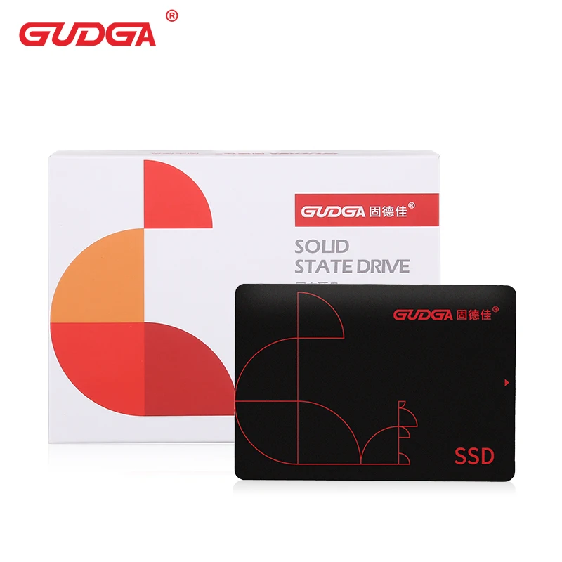 GUDGA Ssd 2.5 SATA3 1tb Internal Solid State Drive TLC SataII Hdd Ssd 1tb For Laptop Hard Disk Desktop Computer Accessories
GUDGA Ssd 2.5 SATA3 1tb Internal Solid State Drive TLC SataII Hdd Ssd 1tb For Laptop Hard Disk Desktop Computer Accessories