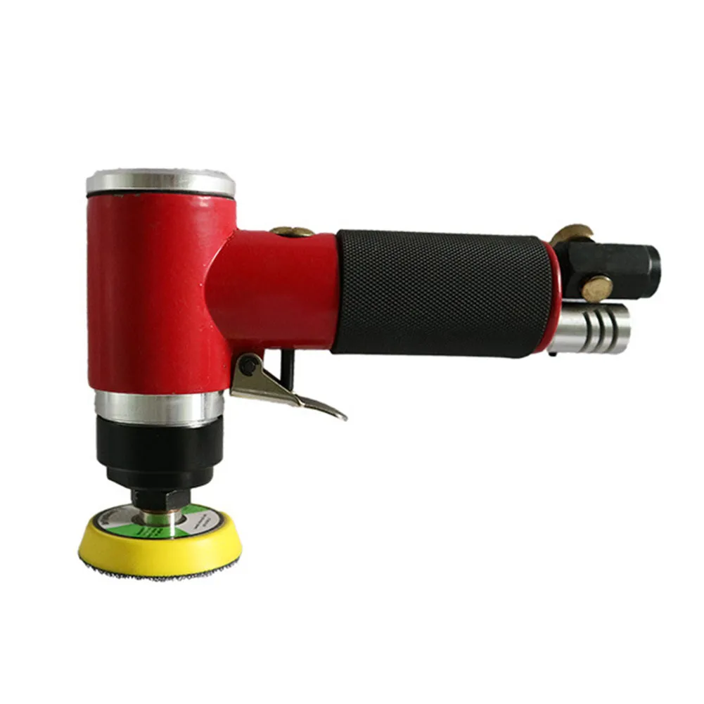 Tool Air Sander Grinding Machine High Speed Parts Replacement W/ 2*Polishing Pad Accessories Air Powered Polisher
Tool Air Sander Grinding Machine High Speed Parts Replacement W/ 2*Polishing Pad Accessories Air Powered Polisher