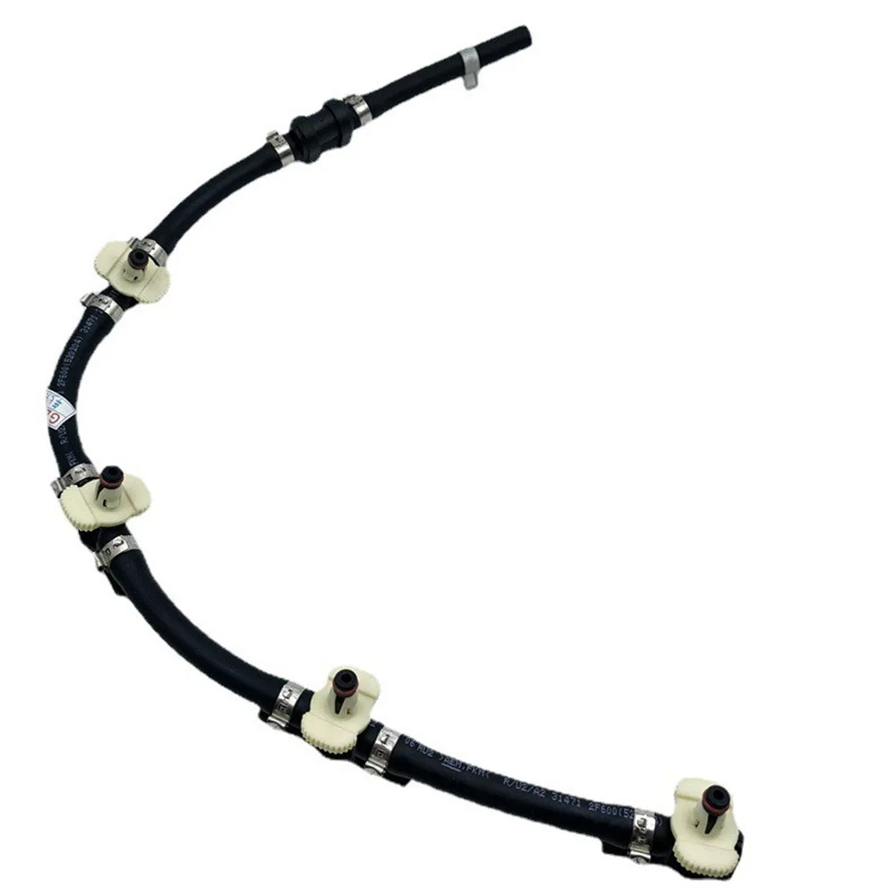Premium Fuel Return Hose for Kia Sorento 2009 2018 Diesel 2 2 OEM 31471 2F001 31471 2F600 Easy Installation Process
Premium Fuel Return Hose for Kia Sorento 2009 2018 Diesel 2 2 OEM 31471 2F001 31471 2F600 Easy Installation Process