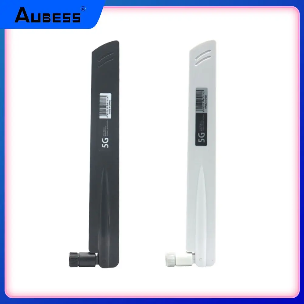 18dbi Full-band 5g High Gain Flexible Fold Full Band Antennas Sma Interface Foldable 5g Full Band 5g Antenna 22cm Stable Signal
18dbi Full-band 5g High Gain Flexible Fold Full Band Antennas Sma Interface Foldable 5g Full Band 5g Antenna 22cm Stable Signal